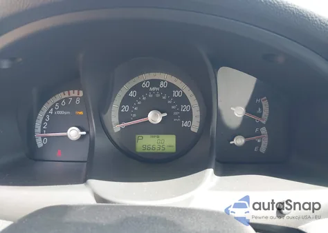 2008 Kia Sportage Lx из США, поврежденный, VIN KNDJF724987508403